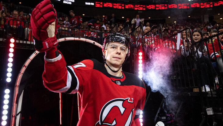 Никита Гусев