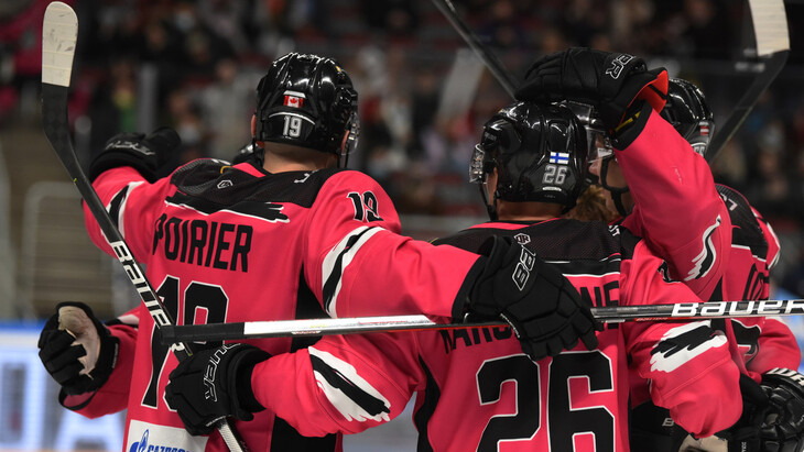 «Динамо» Рига