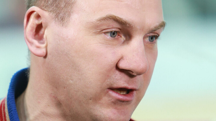 Андрей Николишин