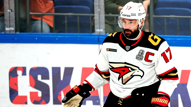 Илья Ковальчук