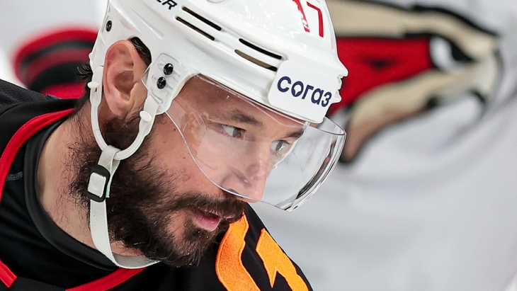 Илья Ковальчук