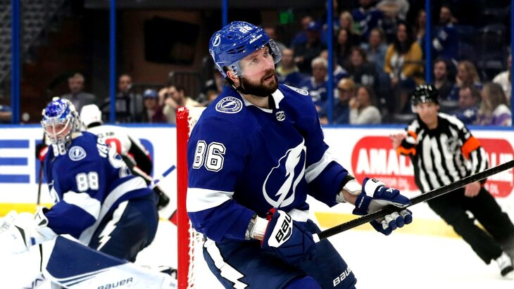 Никита Кучеров