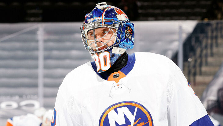 Илья Сорокин