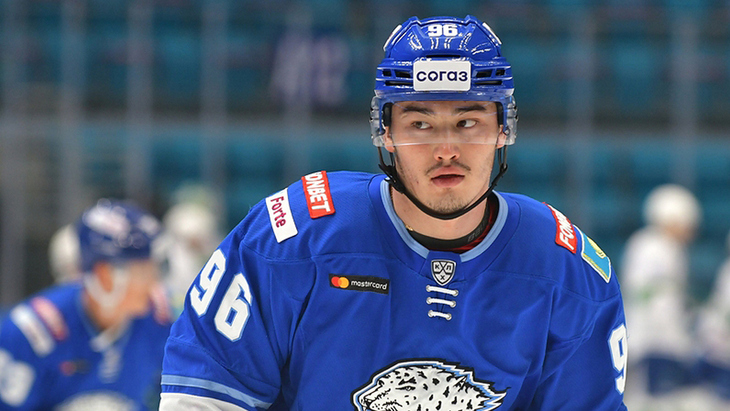 Алихан Асетов