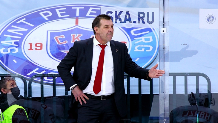 Олег Знарок