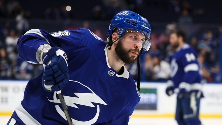 Никита Кучеров