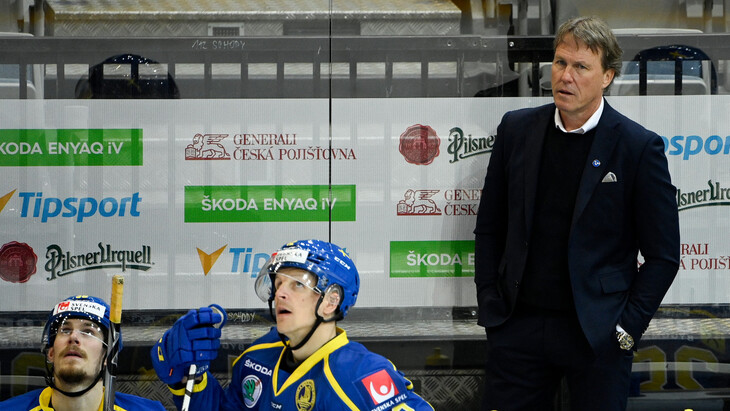 Юхан Гарпенлев