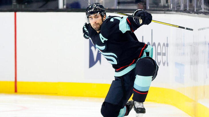 «Сиэтл Кракен»