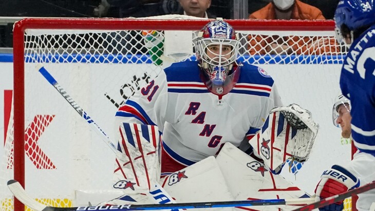 Игорь Шестеркин