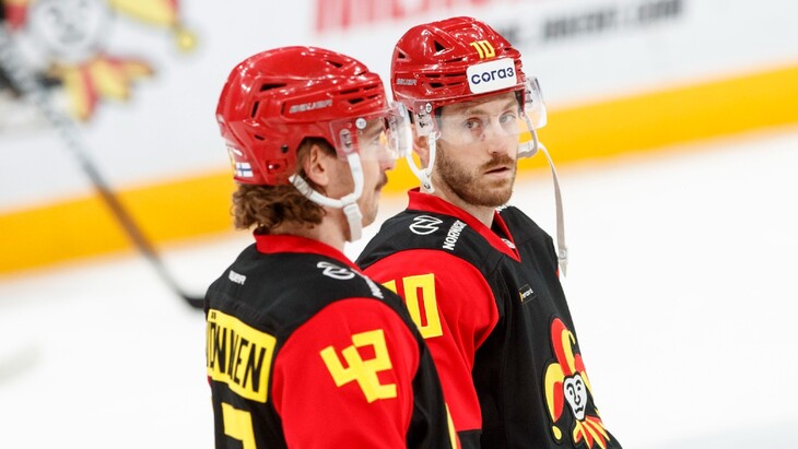 Игроки «Йокерита»