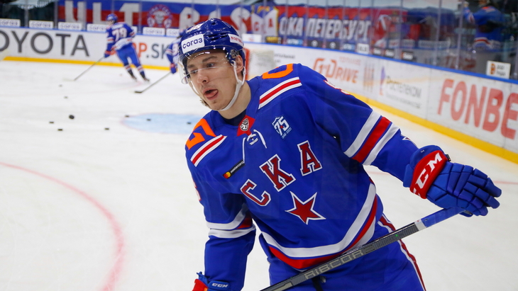 Андрей Кузьменко