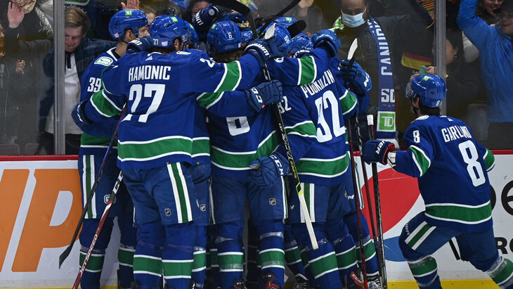 «Ванкувер»