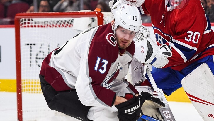 Валерий Ничушкин