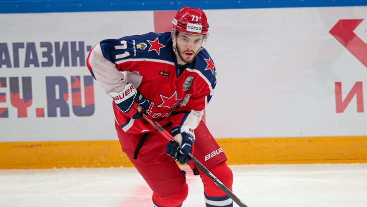 Константин Окулов