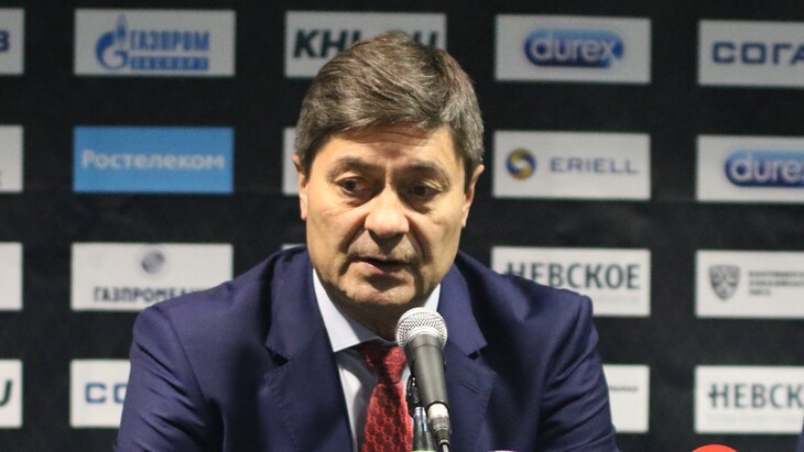 Андрей Мартемьянов