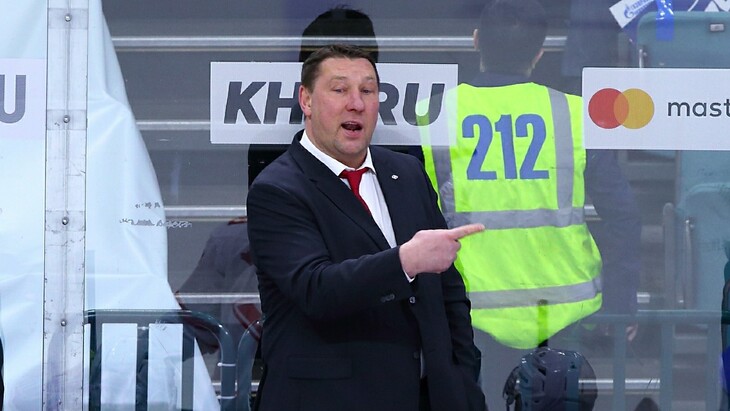 Борис Миронов