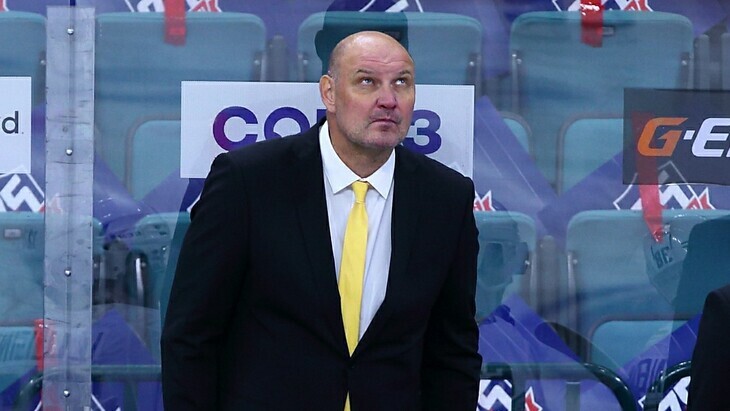 Александр Андриевский