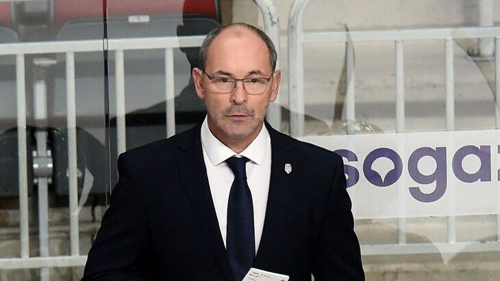 Сергей Зубов