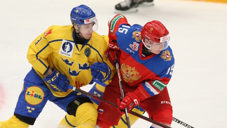 Фрагмент матча