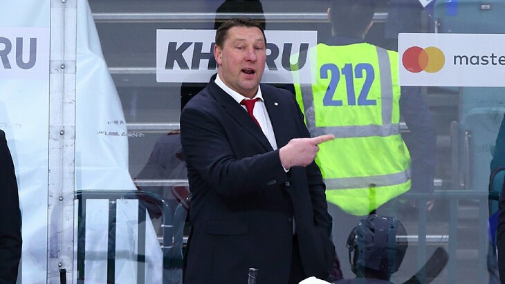 Борис Миронов