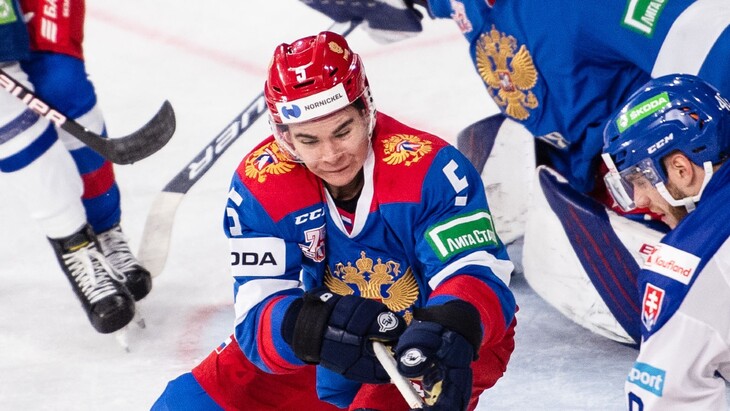 Никита Седов