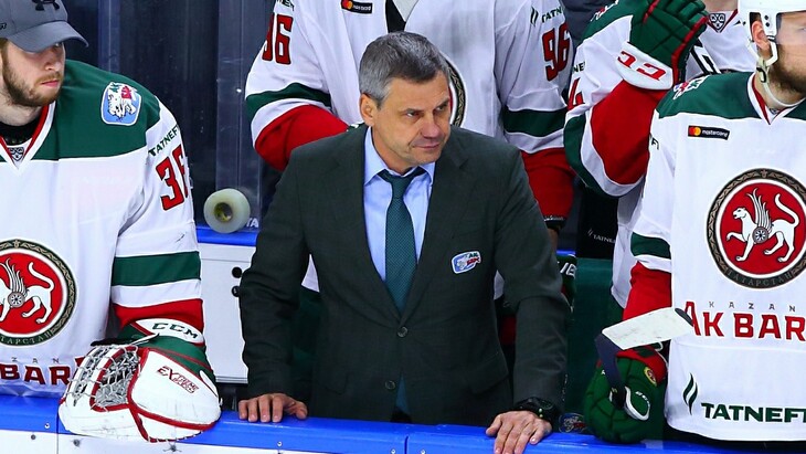 Дмитрий Квартальнов