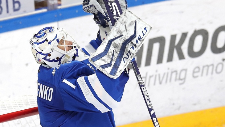 Александр Еременко