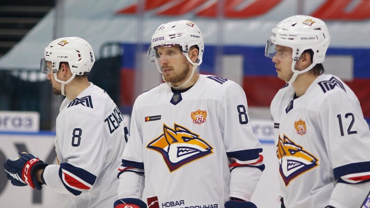 «Металлург»