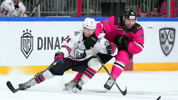 «Нефтехимик»