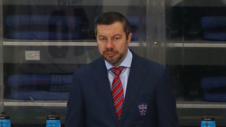 Илья Воробьев