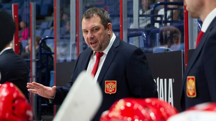 Юрий Бабенко