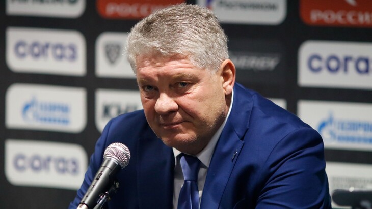 Юрий Михайлис