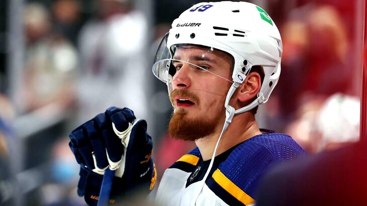 Павел Бучневич