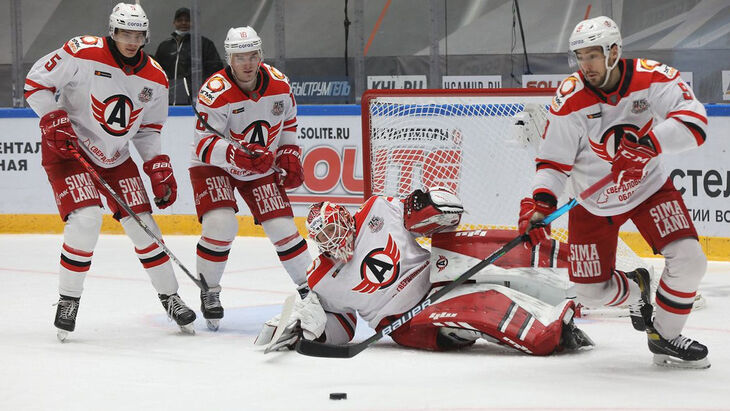 «Автомобилист»