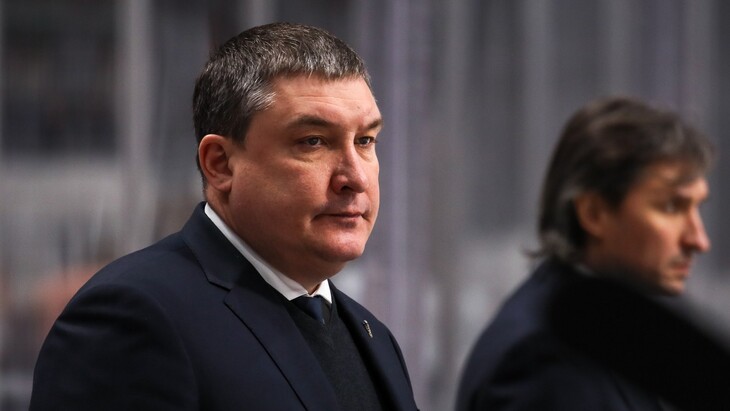 Анвар Гатиятулин