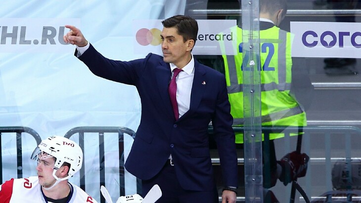 Игорь Никитин