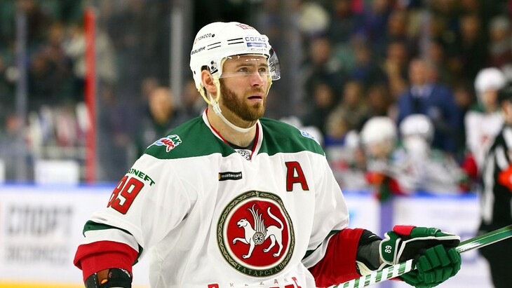 Артем Лукоянов