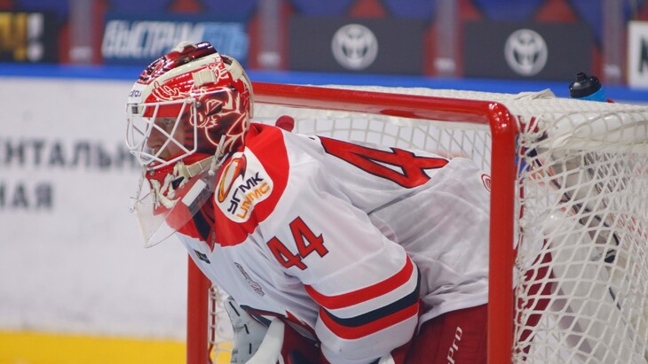 Дмитрий Шикин