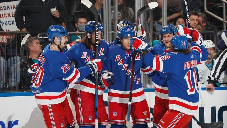 «Рейнджерс»