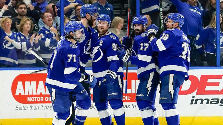 «Тампа-Бэй»