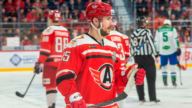 Анатолий Голышев