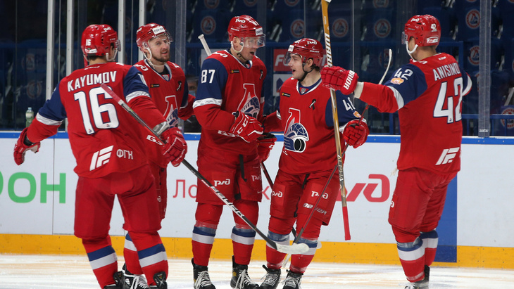 «Локомотив»