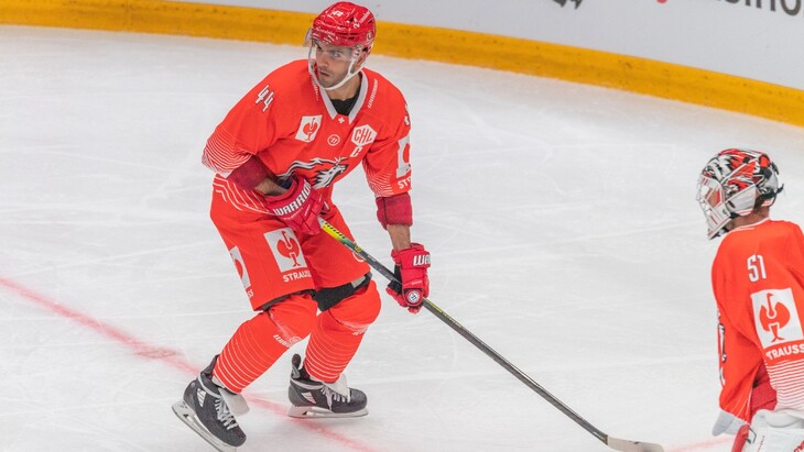 Марк Барберио