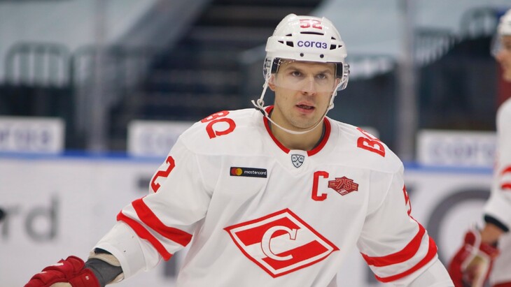 Сергей Широков