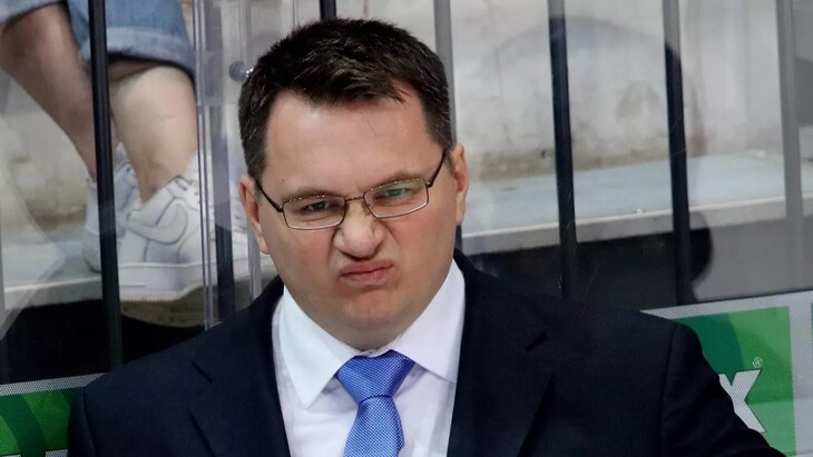 Андрей Назаров