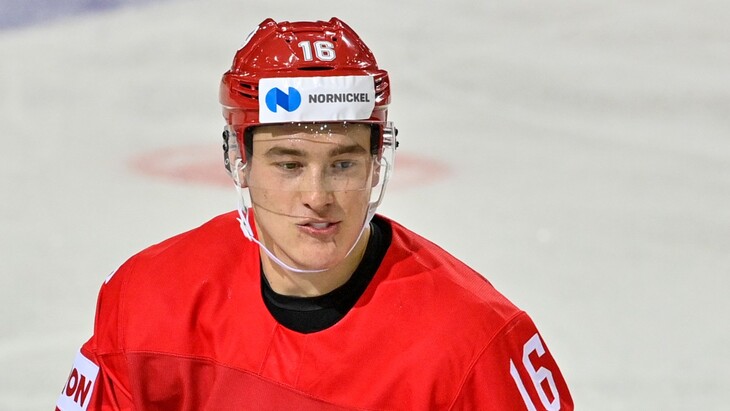 Никита Задоров