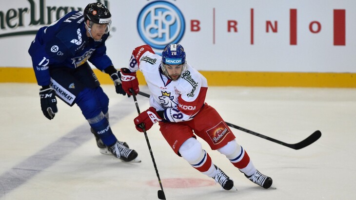 Сборная Финляндии