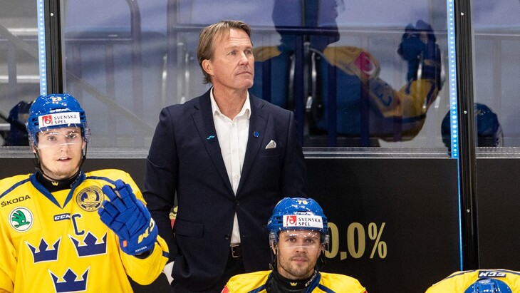 Юхан Гарпенлев