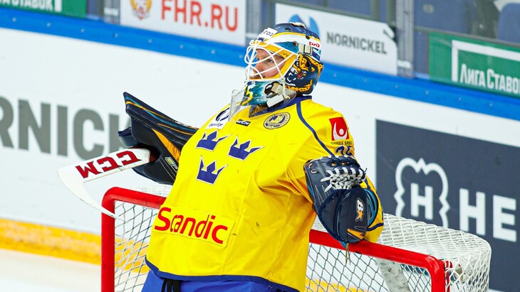 Магнус Хелльберг