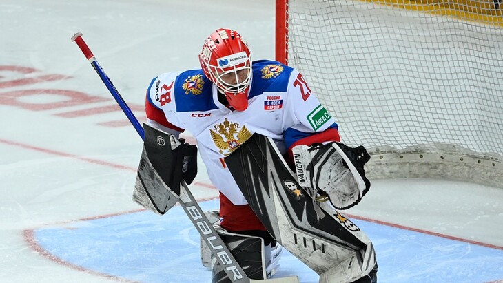 Иван Федотов